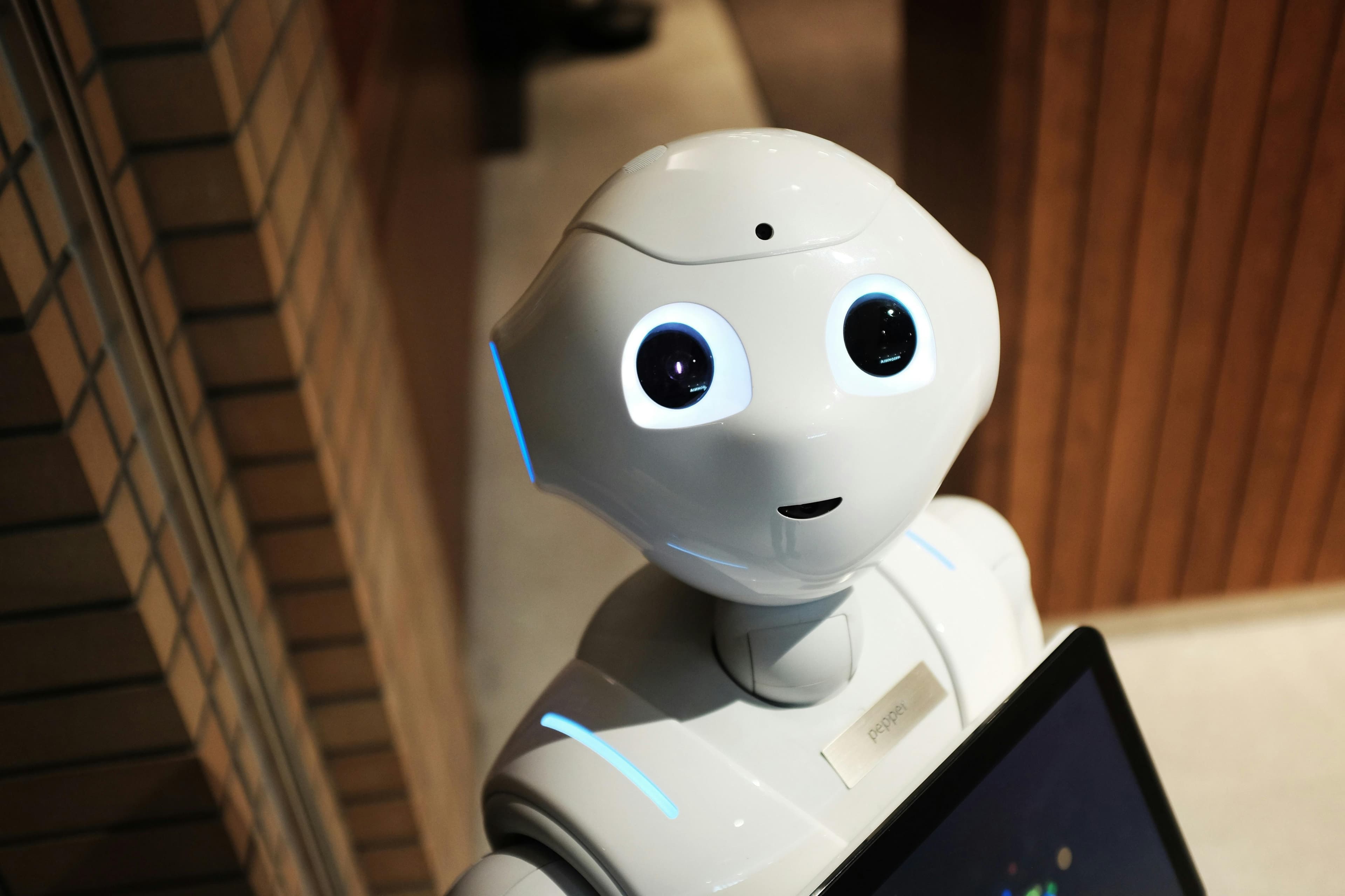 AI & Research